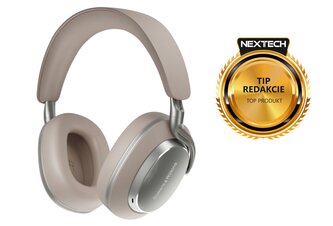 Photo Bowers & Wilkins Px8 S2 / Koncertná sieň na doma