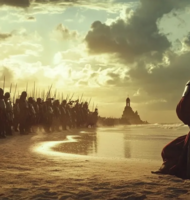 Photo Hollywood má prvé AI filmové štúdio, sľubuje vzkriesenie 