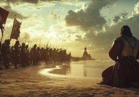 Photo Hollywood má prvé AI filmové štúdio, sľubuje vzkriesenie 