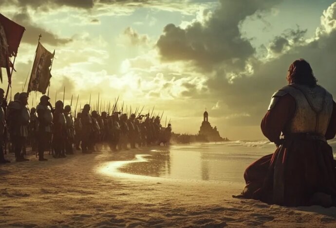 Photo Hollywood má prvé AI filmové štúdio, sľubuje vzkriesenie 