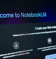 Photo NotebookLM od Googlu už premení vaše poznámky na video aj podcast