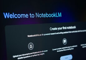 Photo NotebookLM od Googlu už premení vaše poznámky na video aj podcast