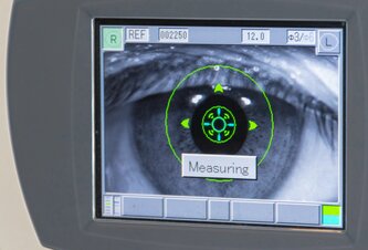 Photo Sken sietnice odhalí, ako rýchlo starnete a či vám hrozí infarkt