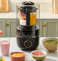 Photo Súťaž o varný mixér a polievkovar Panasonic MX-HG4401