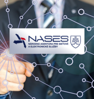 Photo Národná agentúra pre sieťové a elektronické služby spúšťa na Slovensko.sk nové funkcie v schránke