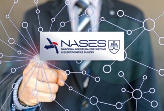 Photo Národná agentúra pre sieťové a elektronické služby spúšťa na Slovensko.sk nové funkcie v schránke