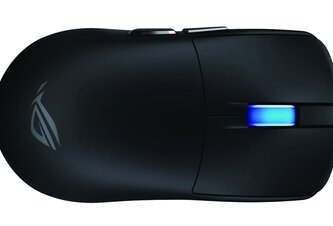 Photo ROG Harpe II Ace / Myš pre profi hráčov
