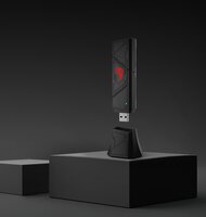 Photo ROG USB-BE92 / Externý modul Wi-Fi 7