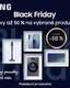 Photo Samsung Black Friday je tu. Využi množstvo výhod vrátane nákupu druhého zariadenia s výraznou zľavou