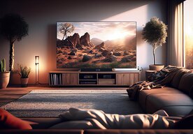 Photo Sprievodca domácim kinom