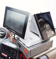 Photo Verejnú dopravu riadi tichá inteligencia. Je za ňou systém slovenskej firmy TransData