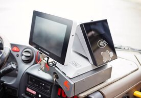 Photo Verejnú dopravu riadi tichá inteligencia. Je za ňou systém slovenskej firmy TransData