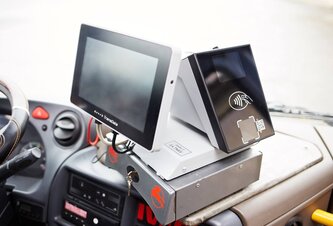 Photo Verejnú dopravu riadi tichá inteligencia. Je za ňou systém slovenskej firmy TransData