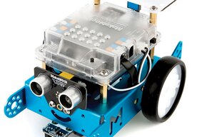 Photo Vývojové dosky a robotické stavebnice na štúdium aj hobby projekty