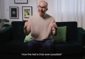 Photo Affinity odhaľuje, prečo bude jeho kreatívny softvér navždy zadarmo