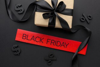 Photo Huawei spúšťa Black Friday 2025: Smart hodinky a fitness náramky za skvelé ceny