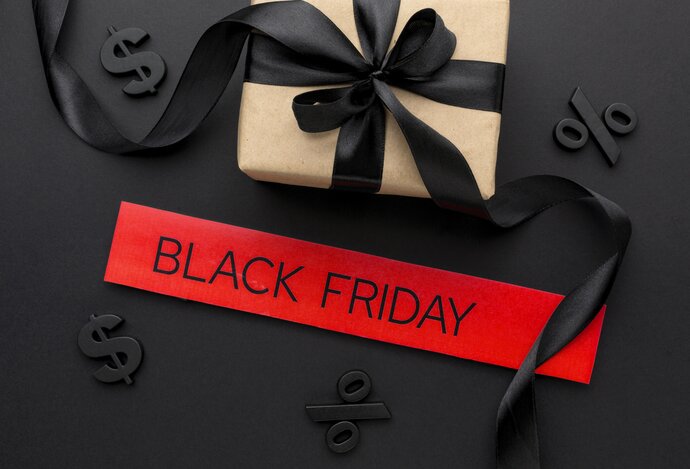 Photo Huawei spúšťa Black Friday 2025: Smart hodinky a fitness náramky za skvelé ceny