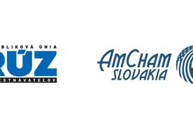Photo Americká obchodná komora na Slovensku sa zaradila medzi členov RÚZ