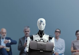 Photo Máte obavy zo straty práce kvôli AI? Takto sa môžete chrániť už teraz