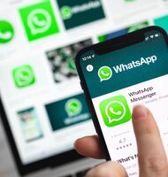 Photo Európa prinútila WhatsApp otvoriť sa konkurencii