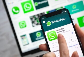Photo Európa prinútila WhatsApp otvoriť sa konkurencii