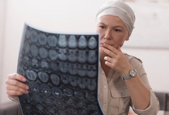 Photo Prelomová chemoterapia zabíja rakovinu 20 000-krát silnejšie a bez vedľajších účinkov