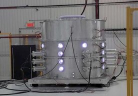 Photo Toto zariadenie spotrebuje viac energie ako Tokio, New York, Šanghaj a Dubaj dohromady