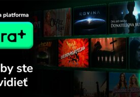 Photo Na Slovensku vznikla nová streamovacia platforma. Kultúra+ mení absurdnú realitu na zábavnú fikciu