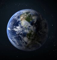 Photo NASA potvrdila znepokojivý fakt: Naša planéta nebezpečne stmavla