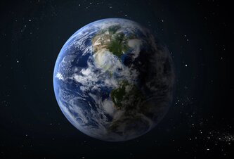 Photo NASA potvrdila znepokojivý fakt: Naša planéta nebezpečne stmavla