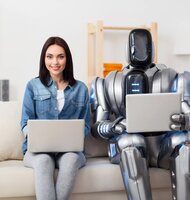 Photo Pasívny príjem v ére AI: 5 spôsobov, ako si slušne zarobiť aj popri práci  