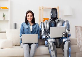 Photo Pasívny príjem v ére AI: 5 spôsobov, ako si slušne zarobiť aj popri práci  