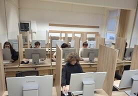 Photo UNIZA ako prvá univerzita na Slovensku organizuje digitálnu formu Cambridge skúšky