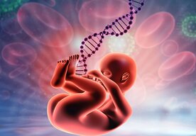 Photo Elita zo Silicon Valley financuje startup na genetickú úpravu nenarodených detí