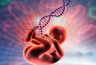 Photo Elita zo Silicon Valley financuje startup na genetickú úpravu nenarodených detí