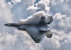 Photo Koniec neviditeľnosti: nové čínske radary vraj dokážu odhaliť aj stíhačky s technológiou „stealth“