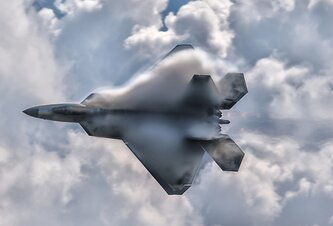 Photo Koniec neviditeľnosti: nové čínske radary vraj dokážu odhaliť aj stíhačky s technológiou „stealth“