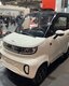 Photo Tento elektromobil za 8 000 eur si nabijete aj doma v obývačke