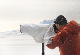 Photo Spoločnosť Sony rozširuje svoju ponuku príslušenstva Alpha™