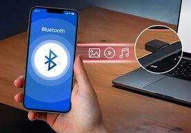 Photo Mercusys MA20NB: Kompaktný AC650 USB adaptér s Wi-Fi a Bluetooth v jednom