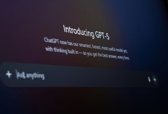 Photo OpenAI prichádza s aktualizáciou GPT-5.1 a množstvom vylepšení