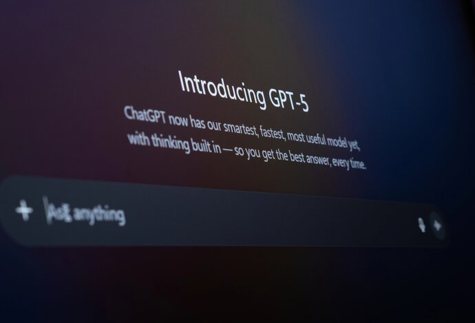 Photo OpenAI prichádza s aktualizáciou GPT-5.1 a množstvom vylepšení