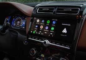 Photo Na toto sme čakali, Google vymenil Asistenta v Android Auto za Gemini 