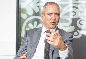 Photo Končí sa fáza AI nadšenia a firmy sa pýtajú na skúsenosti a prínos