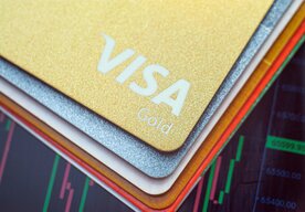 Photo Visa prináša revolúciu: tvorcovia obsahu môžu obísť banky a dostať peniaze v kryptomenách