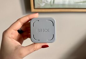 Photo Geniálny nápad: jednoduché zariadenie vás zbaví závislosti na smartfóne