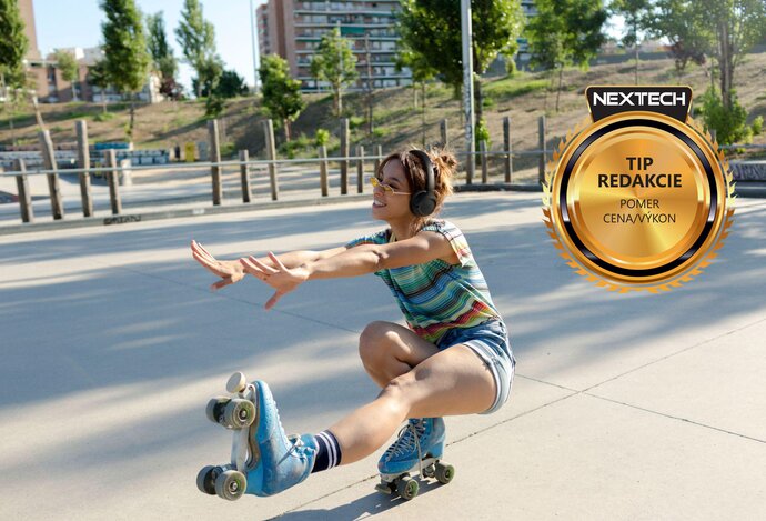 Photo JBL Tune 530BT / Osvedčená kvalita za pár drobných