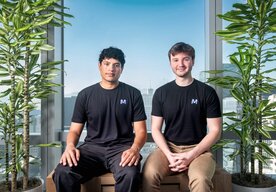 Photo Zabudnite na Zuckerberga: 22-roční študenti sa stali najmladšími miliardármi v histórii