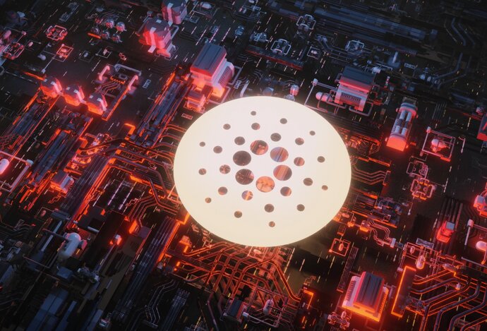 Photo Inovatívna eko kryptomena nerieši ťažbu, ale najväčší problém umelej inteligencie