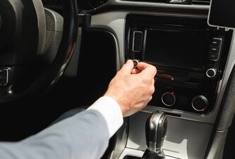 Photo Fraktálová „snehová vločka“ môže konečne opraviť katastrofálny zvuk v autách